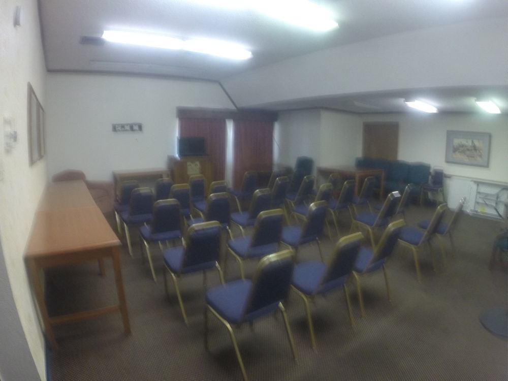 Executive Inn And Suites Уако Екстериор снимка